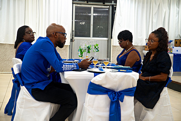Bill Mortley Photography_Gertrude's 70th Birthday Celebration_November 15th, 2025_BMP--1223