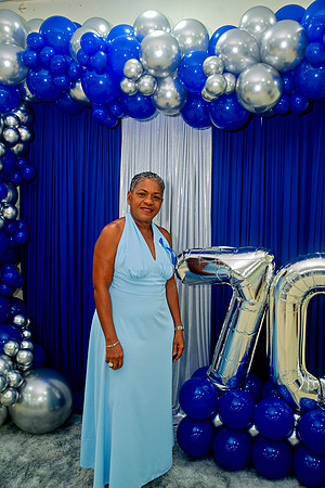 Bill Mortley Photography_Gertrude's 70th Birthday Celebration_November 15th, 2025_BMP--1234