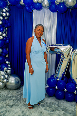 Bill Mortley Photography_Gertrude's 70th Birthday Celebration_November 15th, 2025_BMP--1235