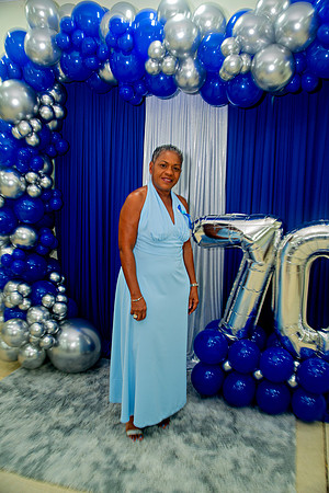 Bill Mortley Photography_Gertrude's 70th Birthday Celebration_November 15th, 2025_BMP--1236