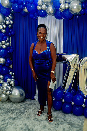 Bill Mortley Photography_Gertrude's 70th Birthday Celebration_November 15th, 2025_BMP--1238