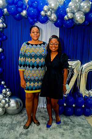 Bill Mortley Photography_Gertrude's 70th Birthday Celebration_November 15th, 2025_BMP--1241