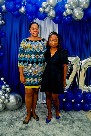 Bill Mortley Photography_Gertrude's 70th Birthday Celebration_November 15th, 2025_BMP--1242
