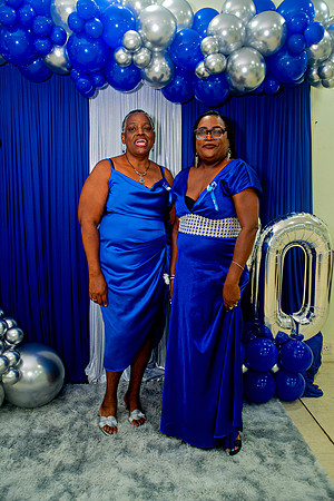 Bill Mortley Photography_Gertrude's 70th Birthday Celebration_November 15th, 2025_BMP--1243