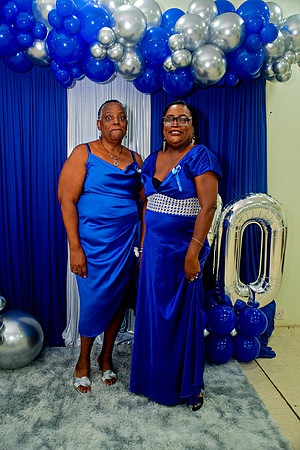 Bill Mortley Photography_Gertrude's 70th Birthday Celebration_November 15th, 2025_BMP--1244