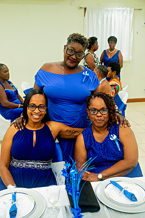 Bill Mortley Photography_Gertrude's 70th Birthday Celebration_November 15th, 2025_BMP--1246