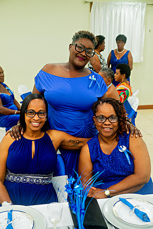 Bill Mortley Photography_Gertrude's 70th Birthday Celebration_November 15th, 2025_BMP--1245