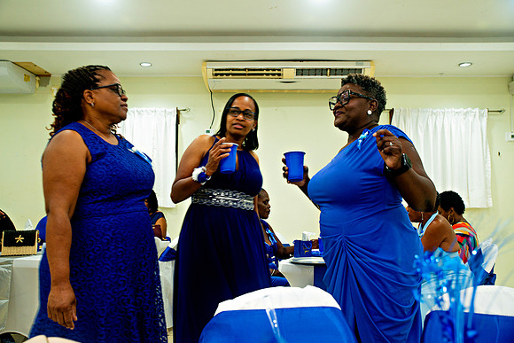 Bill Mortley Photography_Gertrude's 70th Birthday Celebration_November 15th, 2025_BMP--1247