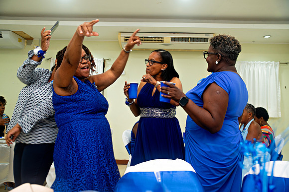 Bill Mortley Photography_Gertrude's 70th Birthday Celebration_November 15th, 2025_BMP--1248