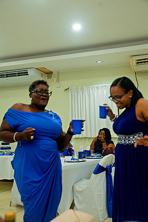Bill Mortley Photography_Gertrude's 70th Birthday Celebration_November 15th, 2025_BMP--1251