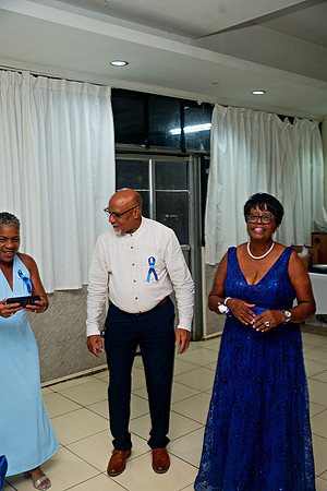 Bill Mortley Photography_Gertrude's 70th Birthday Celebration_November 15th, 2025_BMP--1260