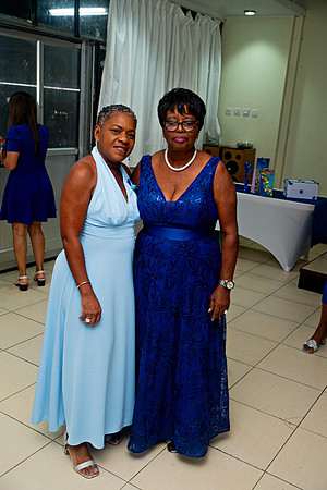 Bill Mortley Photography_Gertrude's 70th Birthday Celebration_November 15th, 2025_BMP--1263