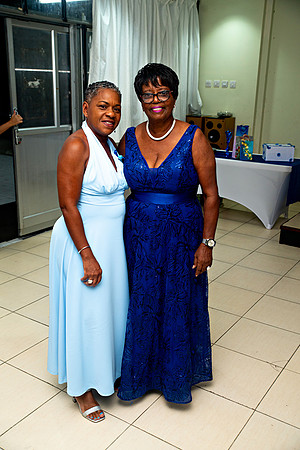 Bill Mortley Photography_Gertrude's 70th Birthday Celebration_November 15th, 2025_BMP--1264