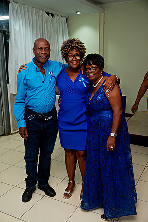 Bill Mortley Photography_Gertrude's 70th Birthday Celebration_November 15th, 2025_BMP--1270