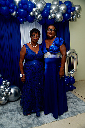 Bill Mortley Photography_Gertrude's 70th Birthday Celebration_November 15th, 2025_BMP--1272