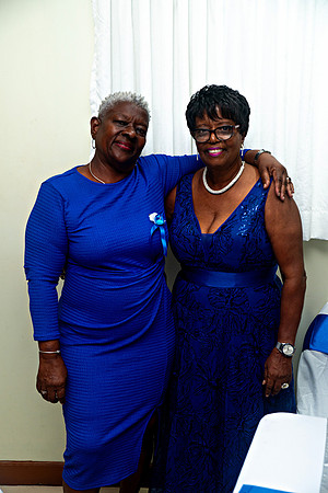 Bill Mortley Photography_Gertrude's 70th Birthday Celebration_November 15th, 2025_BMP--1276