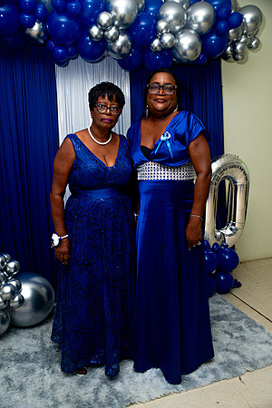 Bill Mortley Photography_Gertrude's 70th Birthday Celebration_November 15th, 2025_BMP--1273