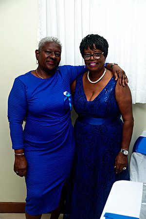 Bill Mortley Photography_Gertrude's 70th Birthday Celebration_November 15th, 2025_BMP--1277