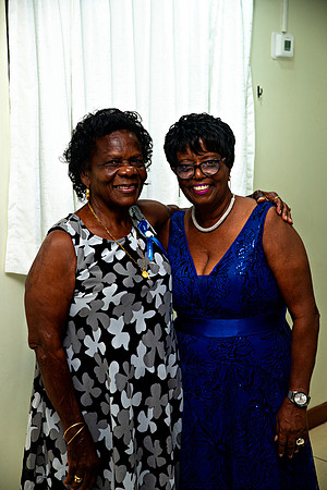 Bill Mortley Photography_Gertrude's 70th Birthday Celebration_November 15th, 2025_BMP--1278