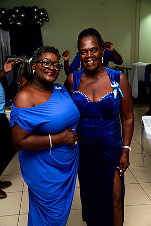 Bill Mortley Photography_Gertrude's 70th Birthday Celebration_November 15th, 2025_BMP--1282