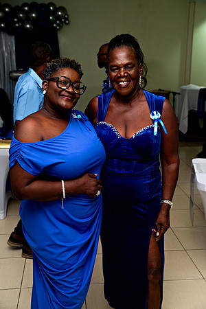 Bill Mortley Photography_Gertrude's 70th Birthday Celebration_November 15th, 2025_BMP--1283