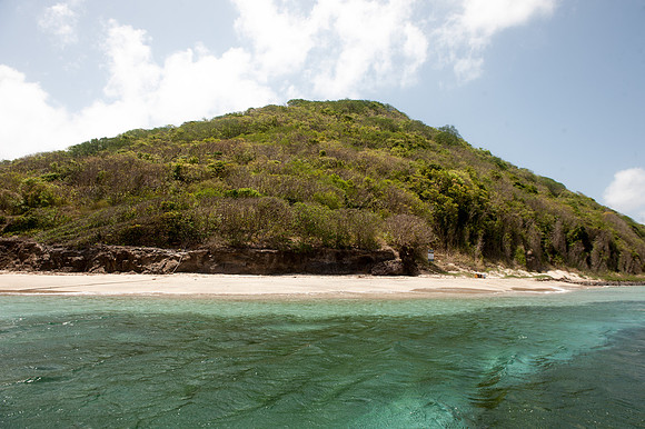 Bill Mortley_St Lucia_Visit To Maria Islands_BMP-4407
