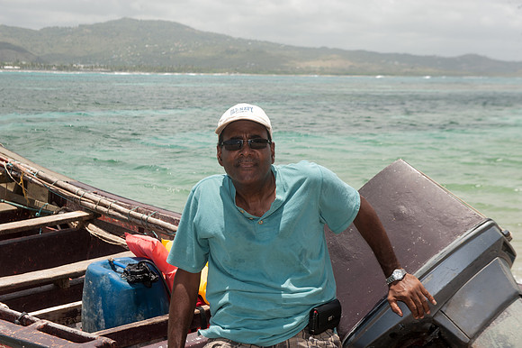 Bill Mortley_St Lucia_Visit To Maria Islands_BMP-4509