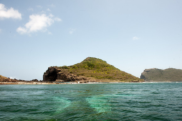 Bill Mortley_St Lucia_Visit To Maria Islands_BMP-4537