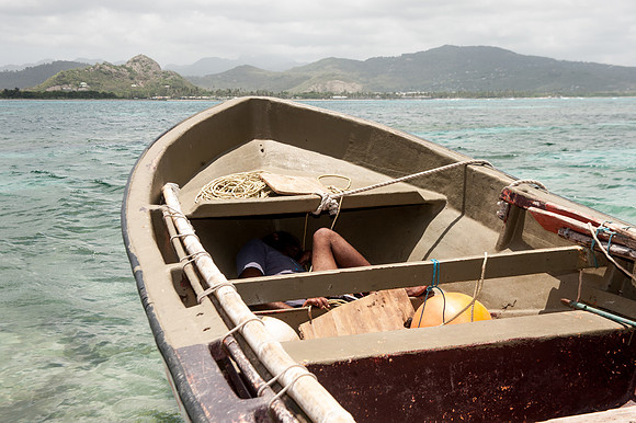 Bill Mortley_St Lucia_Visit To Maria Islands_BMP-4515