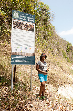 Bill Mortley_St Lucia_Visit To Maria Islands_BMP-4494
