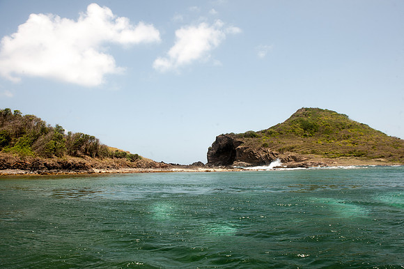 Bill Mortley_St Lucia_Visit To Maria Islands_BMP-4539