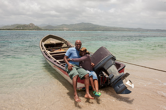 Bill Mortley_St Lucia_Visit To Maria Islands_BMP-4502