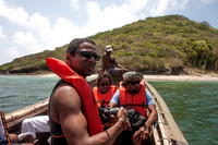 Bill Mortley_St Lucia_Visit To Maria Islands_BMP-4404