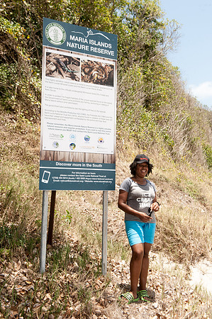 Bill Mortley_St Lucia_Visit To Maria Islands_BMP-4493