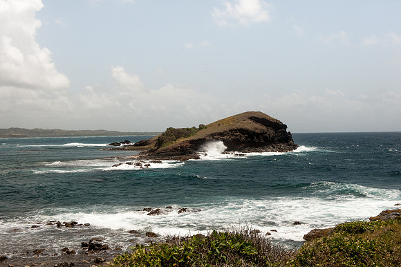 Bill Mortley_St Lucia_Visit To Maria Islands_BMP-4430