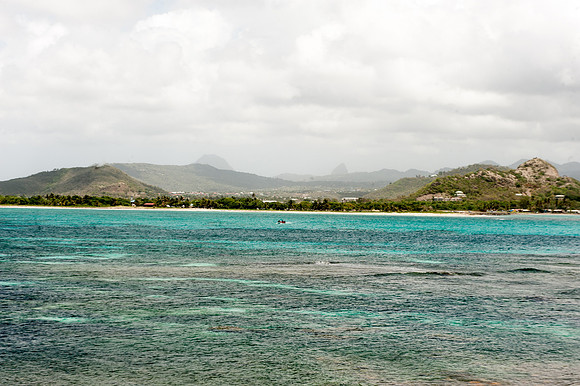 Bill Mortley_St Lucia_Visit To Maria Islands_BMP-4428