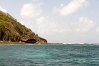 Bill Mortley_St Lucia_Visit To Maria Islands_BMP-4401
