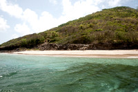 Bill Mortley_St Lucia_Visit To Maria Islands_BMP-4408