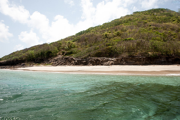 Bill Mortley_St Lucia_Visit To Maria Islands_BMP-4408