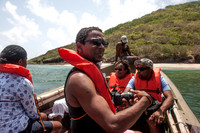 Bill Mortley_St Lucia_Visit To Maria Islands_BMP-4405