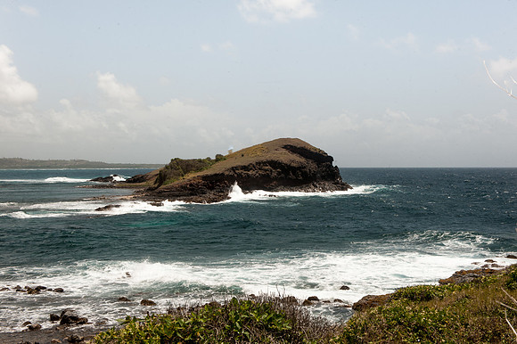 Bill Mortley_St Lucia_Visit To Maria Islands_BMP-4429