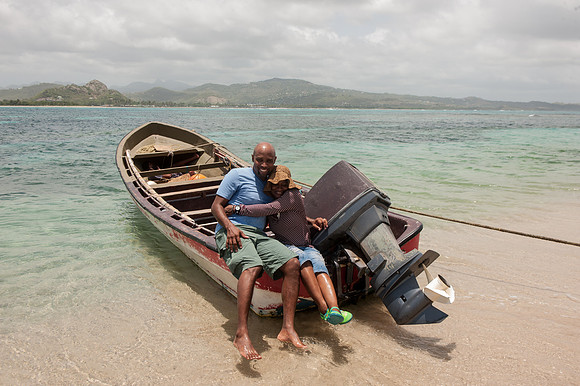 Bill Mortley_St Lucia_Visit To Maria Islands_BMP-4503