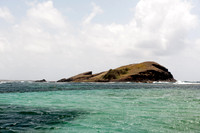 Bill Mortley_St Lucia_Visit To Maria Islands_BMP-4410