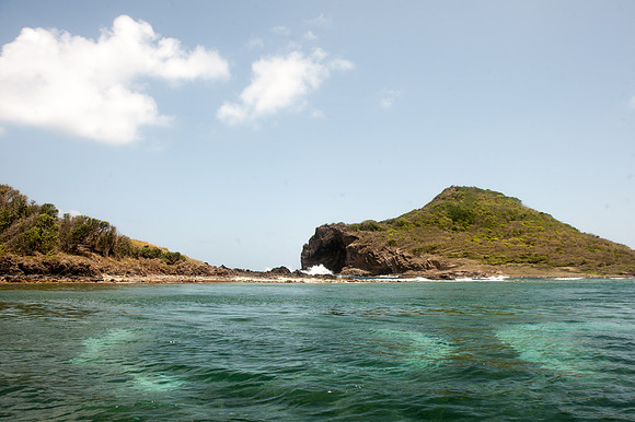 Bill Mortley_St Lucia_Visit To Maria Islands_BMP-4538