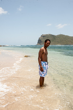 Bill Mortley_St Lucia_Visit To Maria Islands_BMP-4511