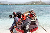 Bill Mortley_St Lucia_Visit To Maria Islands_BMP-4412