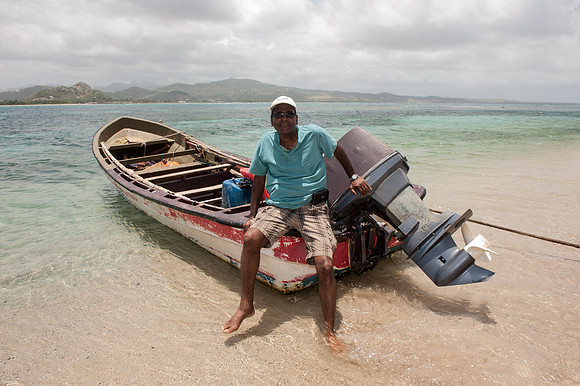 Bill Mortley_St Lucia_Visit To Maria Islands_BMP-4507
