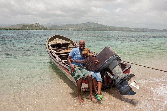 Bill Mortley_St Lucia_Visit To Maria Islands_BMP-4501
