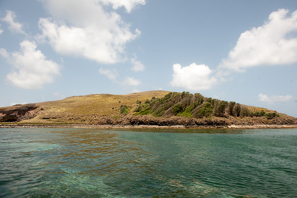 Bill Mortley_St Lucia_Visit To Maria Islands_BMP-4536