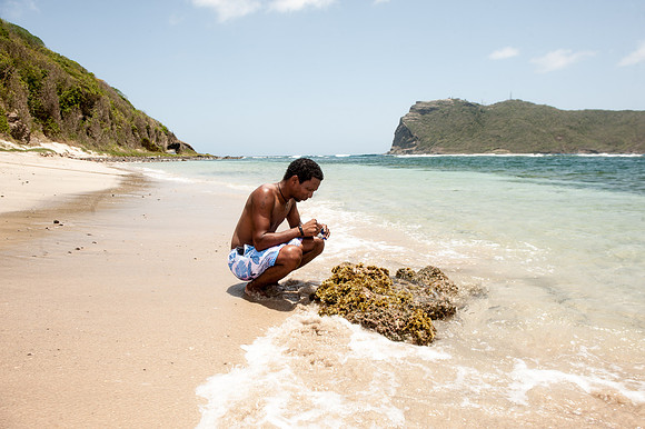 Bill Mortley_St Lucia_Visit To Maria Islands_BMP-4514